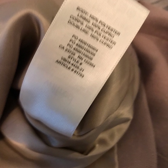 Aritzia Little Cropped Jacket 2xs - Picture 4 of 6